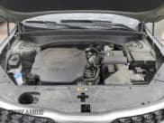 ✅ 2023 Kia Telluride SX Prestige X-Line • VIN: 5XYP5DGC8PG391376 • Lot: 87261104. Wystawiony na Copart z przebiegiem 20 766 mil. Bezpłatny archiwum sprzedaży aukcyjnych z USA i szczegółowy raport historii pojazdu na DreamBid. Zdjęcie 13.