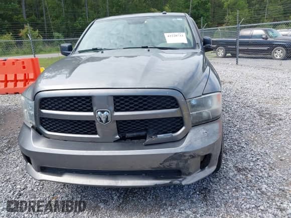 2013 Ram 1500 Express с VIN 3C6JR6AT7DG508514, выставлен на аукционе IAAI как лот 42220733 с пробегом 204 145 миль миль и . История ставок и продаж доступна на DreamBid. Изображение 6.