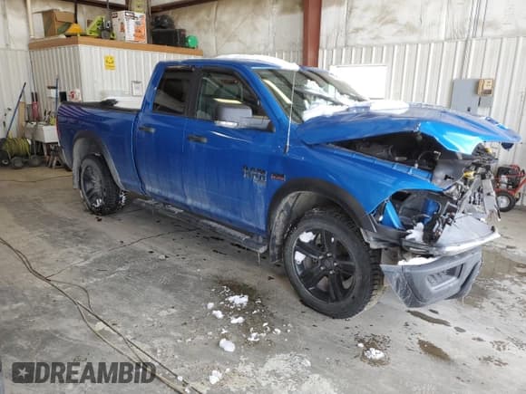 ✅ 2021 Ram 1500 SLT • VIN: 1C6RR7GT9MS514324 • Lot: 45185294. Listed on Copart with 40,371 mi. Free auction sales archive from the USA and detailed vehicle history report at DreamBid. Image 4.