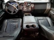 ✅ 2015 Ford F-250 Lariat • VIN: 1FT7W2BT3FEB68341 • Лот: 92813505. Опубликован ранее на Copart с пробегом 252 539 миль. Бесплатный доступ к архиву аукционных продаж из США и подробный отчёт об истории автомобиля на DreamBid. Изображение 8.