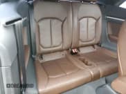 ✅ 2018 Audi A3 Cabriolet Premium • VIN: WAU6ULFF7J1005040 • Лот: 88740885. Опубликован ранее на Copart с пробегом 71 689 миль. Бесплатный доступ к архиву аукционных продаж из США и подробный отчёт об истории автомобиля на DreamBid. Изображение 10.