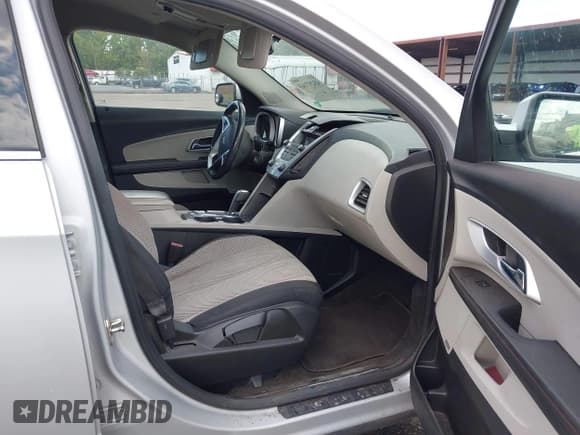 ✅ 2011 Chevrolet Equinox 2LT • VIN: 2CNALPEC6B6467971 • Лот: 43297143. Опубликован ранее на IAAI с пробегом 136 201 миль. Бесплатный доступ к архиву аукционных продаж из США и подробный отчёт об истории автомобиля на DreamBid. Изображение 5.