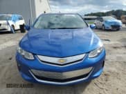 ✅ 2018 Chevrolet Volt LT • VIN: 1G1RC6S53JU115401 • Lot: 73890044. Wystawiony na Copart z przebiegiem 123 638 mil. Bezpłatny archiwum sprzedaży aukcyjnych z USA i szczegółowy raport historii pojazdu na DreamBid. Zdjęcie 5.