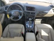 ✅ 2013 Audi Q5 Prestige • VIN: WA1WGAFP2DA079732 • Lot: 82201975. Listed on Copart with 86,190 mi. Free auction sales archive from the USA and detailed vehicle history report at DreamBid. Image 8.