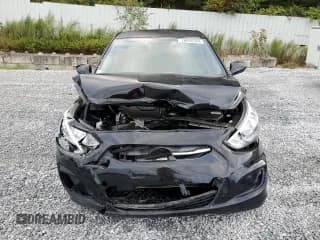 ✅ 2016 Hyundai Accent SE • VIN: KMHCT4AE5GU105895 • Лот: 70956364. Опубликован ранее на Copart с пробегом 55 006 миль. Бесплатный доступ к архиву аукционных продаж из США и подробный отчёт об истории автомобиля на DreamBid. Изображение 5.