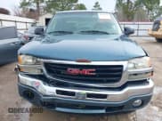 ✅ 2007 GMC Sierra 1500 SLE1 • VIN: 2GTEK13Z571172488 • Lot: 41397393. Listed on IAAI with 261,146 mi. Free auction sales archive from the USA and detailed vehicle history report at DreamBid. Image 12.