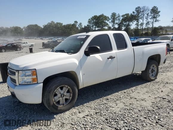 ✅ 2009 Chevrolet Silverado 1500 • VIN: 2GCEC290991103382 • Lot: 76093724. Wystawiony na Copart z przebiegiem 412 926 mil. Bezpłatny archiwum sprzedaży aukcyjnych z USA i szczegółowy raport historii pojazdu na DreamBid. Zdjęcie 1.