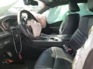 ✅ 2022 Dodge Challenger SRT Hellcat Redeye Widebody • VIN: 2C3CDZL98NH136934 • Lot: 51517693. Wystawiony na Copart z przebiegiem 4 178 mil. Bezpłatny archiwum sprzedaży aukcyjnych z USA i szczegółowy raport historii pojazdu na DreamBid. Zdjęcie 7.