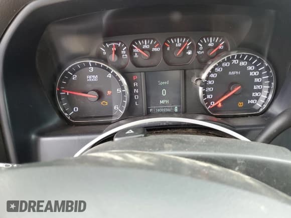 ✅ 2018 Chevrolet Silverado 1500 Work Truck • VIN: 1GCVKNEH7JZ165715 • Lot: 54743555. Wystawiony na Copart z przebiegiem 140 893 mil. Bezpłatny archiwum sprzedaży aukcyjnych z USA i szczegółowy raport historii pojazdu na DreamBid. Zdjęcie 9.