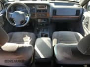 ✅ 1998 Jeep Grand Cherokee Laredo • VIN: 1J4GZ58S1WC195986 • Лот: 87188215. Опубликован ранее на Copart с пробегом 151 052 миль. Бесплатный доступ к архиву аукционных продаж из США и подробный отчёт об истории автомобиля на DreamBid. Изображение 8.