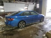 ✅ 2022 Volkswagen Jetta Autobahn • VIN: 3VW2T7BU5NM013532 • Лот: 43793175. Опубликован ранее на Copart с пробегом 39 135 миль. Бесплатный доступ к архиву аукционных продаж из США и подробный отчёт об истории автомобиля на DreamBid. Изображение 3.