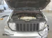 ✅ 2011 Jeep Liberty Sport • VIN: 1J4PN2GK5BW579922 • Lot: 82185145. Wystawiony na Copart z przebiegiem 191 798 mil. Bezpłatny archiwum sprzedaży aukcyjnych z USA i szczegółowy raport historii pojazdu na DreamBid. Zdjęcie 11.