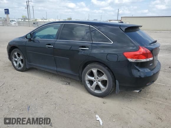 ✅ 2009 Toyota Venza • VIN: 4T3ZK11A19U011211 • Lot: 53503795. Listed on Copart with 253,588 mi. Free auction sales archive from the USA and detailed vehicle history report at DreamBid. Image 2.