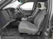 2010 Dodge Dakota SXT с VIN 1D7CW3GP3AS161843, выставлен на аукционе Copart как лот 76721334 с пробегом 308 931 миль миль и Чистый • Clean title. История ставок и продаж доступна на DreamBid. Изображение 7.