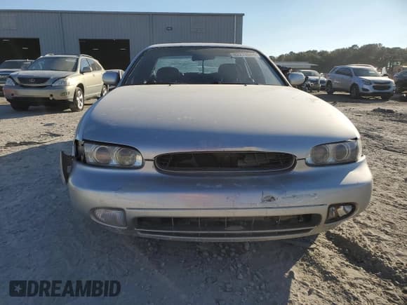 ✅ 1994 Infiniti J30 Personal Luxury • VIN: JNKAY21D6RM113997 • Лот: 82273944. Опубликован ранее на Copart с пробегом 136 089 миль. Бесплатный доступ к архиву аукционных продаж из США и подробный отчёт об истории автомобиля на DreamBid. Изображение 5.