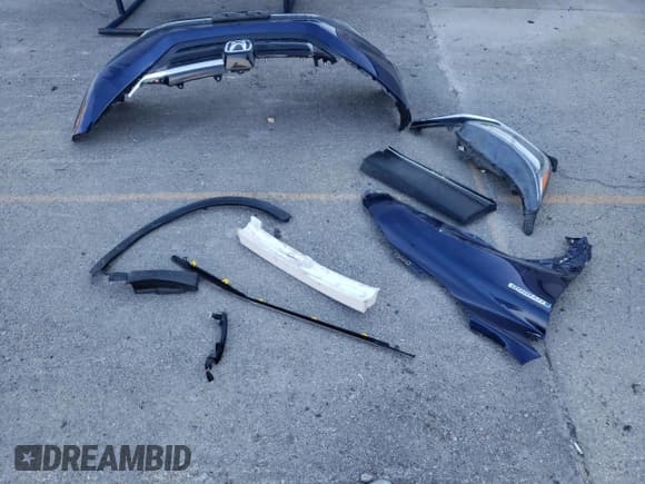 ✅ 2022 Honda CR-V Touring • VIN: 5J6RT6H94NL019641 • Lot: 85909225. Listed on Copart with 50,202 mi. Free auction sales archive from the USA and detailed vehicle history report at DreamBid. Image 13.