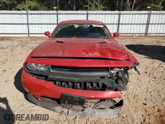 ✅ 2013 Dodge Challenger SXT Plus • VIN: 2C3CDYAG7DH570272 • Lot: 76894524. Wystawiony na Copart z przebiegiem 131 827 mil. Bezpłatny archiwum sprzedaży aukcyjnych z USA i szczegółowy raport historii pojazdu na DreamBid. Zdjęcie 5.