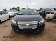 ✅ 2012 Chevrolet Malibu 1LT • VIN: 1G1ZC5E03CF204807 • Lot: 65081574. Listed on Copart with 122,939 mi. Free auction sales archive from the USA and detailed vehicle history report at DreamBid. Image 5.