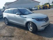 ✅ 2018 Land Rover Range Rover Velar S • VIN: SALYB2RV7JA759207 • Лот: 42614490. Опубликован ранее на IAAI с пробегом 62 481 миль. Бесплатный доступ к архиву аукционных продаж из США и подробный отчёт об истории автомобиля на DreamBid. Изображение 1.