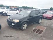 ✅ 2007 Saturn VUE V6 • VIN: 5GZCZ63407S870865 • Lot: 42577233. Listed on IAAI with 170,772 mi. Free auction sales archive from the USA and detailed vehicle history report at DreamBid. Image 2.