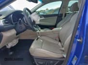 ✅ 2021 Genesis G70 2.0T • VIN: KMTG34LA1MU067305 • Lot: 95917955. Wystawiony na Copart z przebiegiem 31 654 mil. Bezpłatny archiwum sprzedaży aukcyjnych z USA i szczegółowy raport historii pojazdu na DreamBid. Zdjęcie 7.