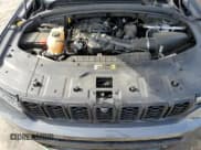 ✅ 2023 Jeep Grand Cherokee Limited • VIN: 1C4RJJBG2P8714311 • Lot: 80491885. Listed on Copart with 60,888 mi. Free auction sales archive from the USA and detailed vehicle history report at DreamBid. Image 12.