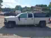 2015 Chevrolet Silverado 1500 Work Truck z VIN 1GCVKPEH4FZ155145, wystawiony jako IAAI lot #43116783 z przebiegiem Nie podano mil oraz . Historia ofert i sprzedaży dostępna na DreamBid. Obrazek 13.