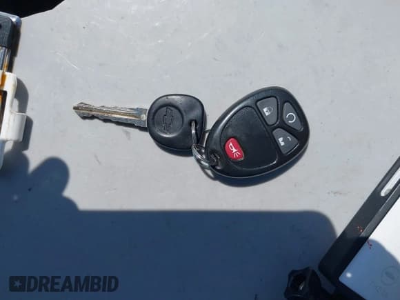 ✅ 2008 Chevrolet HHR LT • VIN: 3GNDA53P28S584479 • Lot: 42160443. Listed on IAAI with 176,599 mi. Free auction sales archive from the USA and detailed vehicle history report at DreamBid. Image 11.