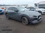 ✅ 2023 Mazda CX-30 Premium • VIN: 3MVDMBDY2PM587227 • Lot: 42778413. Listed on IAAI with 15,607 mi. Free auction sales archive from the USA and detailed vehicle history report at DreamBid. Image 1.