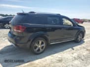 ✅ 2016 Dodge Journey Crossroad • VIN: 3C4PDCGG4GT203123 • Лот: 70341965. Опубликован ранее на Copart с пробегом 222 812 миль. Бесплатный доступ к архиву аукционных продаж из США и подробный отчёт об истории автомобиля на DreamBid. Изображение 3.