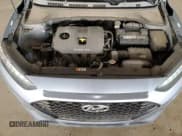 ✅ 2018 Hyundai Kona SEL • VIN: KM8K22AA2JU154348 • Лот: 37891614. Опубликован ранее на Copart с пробегом 32 183 миль. Бесплатный доступ к архиву аукционных продаж из США и подробный отчёт об истории автомобиля на DreamBid. Изображение 11.