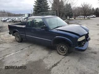 ✅ 2003 Chevrolet S-10 LS • VIN: 1GCCS19H338211799 • Лот: 85880834. Опубликован ранее на Copart с пробегом 190 948 миль. Бесплатный доступ к архиву аукционных продаж из США и подробный отчёт об истории автомобиля на DreamBid. Изображение 4.