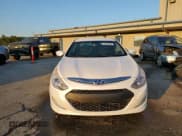 ✅ 2014 Hyundai Sonata • VIN: KMHEC4A49EA114338 • Lot: 73104144. Listed on Copart with 120,584 mi. Free auction sales archive from the USA and detailed vehicle history report at DreamBid. Image 5.