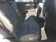 ✅ 2020 Mazda CX-9 Touring • VIN: JM3TCACYXL0401997 • Lot: 86842655. Wystawiony na Copart z przebiegiem 44 948 mil. Bezpłatny archiwum sprzedaży aukcyjnych z USA i szczegółowy raport historii pojazdu na DreamBid. Zdjęcie 11.