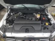 ✅ 2026 Ram 2500 Big Horn • VIN: 3C6UR5DJ4TG197107 • Лот: 90506325. Опубликован ранее на Copart с пробегом 385 миль. Бесплатный доступ к архиву аукционных продаж из США и подробный отчёт об истории автомобиля на DreamBid. Изображение 11.