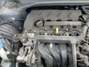 ✅ 2020 Hyundai Venue SE • VIN: KMHRB8A39LU040496 • Lot: 49108185. Listed on Copart with 56,753 mi. Free auction sales archive from the USA and detailed vehicle history report at DreamBid. Image 14.