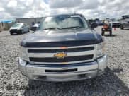 ✅ 2012 Chevrolet Silverado 1500 LT • VIN: 1GCNKSE07CZ187855 • Lot: 85487015. Listed on Copart with 108,459 mi. Free auction sales archive from the USA and detailed vehicle history report at DreamBid. Image 5.
