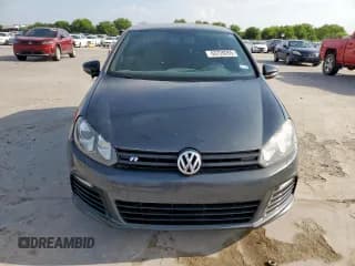 ✅ 2013 Volkswagen Golf R w/Sunroof & Navi • VIN: WVWPF7AJ1DW037008 • Лот: 63728265. Опубликован ранее на Copart с пробегом 117 482 миль. Бесплатный доступ к архиву аукционных продаж из США и подробный отчёт об истории автомобиля на DreamBid. Изображение 5.