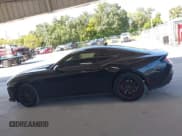 ✅ 2024 Ford Mustang GT • VIN: 1FA6P8CF2R5436066 • Lot: 43508673. Listed on IAAI with 8,280 mi. Free auction sales archive from the USA and detailed vehicle history report at DreamBid. Image 15.