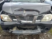 ✅ 2012 Nissan Frontier SV • VIN: 1N6AD0FR1CC442445 • Lot: 76424714. Listed on Copart with 158,883 mi. Free auction sales archive from the USA and detailed vehicle history report at DreamBid. Image 12.