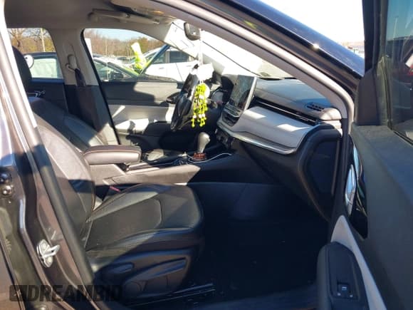 ✅ 2022 Jeep Compass Limited • VIN: 3C4NJDCB4NT153143 • Лот: 42625593. Опубликован ранее на IAAI с пробегом 43 063 миль. Бесплатный доступ к архиву аукционных продаж из США и подробный отчёт об истории автомобиля на DreamBid. Изображение 5.