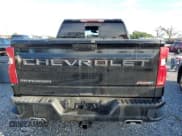 ✅ 2020 Chevrolet Silverado 1500 RST • VIN: 3GCUYEETXLG297479 • Лот: 81387915. Опубликован ранее на Copart с пробегом Не указан. Бесплатный доступ к архиву аукционных продаж из США и подробный отчёт об истории автомобиля на DreamBid. Изображение 6.