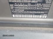 ✅ 2007 Mercedes-Benz M 350 • VIN: 4JGBB86E67A209375 • Lot: 42939008. Listed on IAAI with 173,810 mi. Free auction sales archive from the USA and detailed vehicle history report at DreamBid. Image 9.