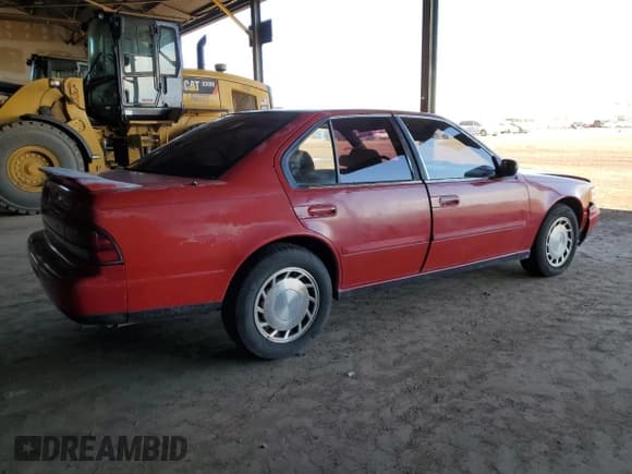 ✅ 1993 Nissan Maxima • VIN: JN1EJ01F8PT414614 • Лот: 76497964. Опубликован ранее на Copart с пробегом 201 360 миль. Бесплатный доступ к архиву аукционных продаж из США и подробный отчёт об истории автомобиля на DreamBid. Изображение 3.