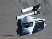 ✅ 2017 Audi Q5 Premium • VIN: WA1C2AFP5HA071857 • Lot: 42845379. Listed on IAAI with 117,519 mi. Free auction sales archive from the USA and detailed vehicle history report at DreamBid. Image 12.