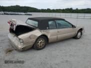 ✅ 1997 Mercury Cougar • VIN: 1MELM6245VH603795 • Лот: 70293355. Опубликован ранее на Copart с пробегом 99 536 миль. Бесплатный доступ к архиву аукционных продаж из США и подробный отчёт об истории автомобиля на DreamBid. Изображение 3.