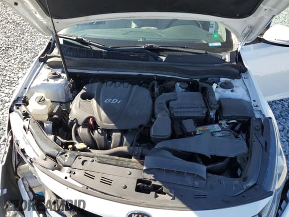 ✅ 2012 Kia Optima EX • VIN: 5XXGN4A79CG023265 • Лот: 92938645. Опубликован ранее на Copart с пробегом 76 274 миль. Бесплатный доступ к архиву аукционных продаж из США и подробный отчёт об истории автомобиля на DreamBid. Изображение 11.