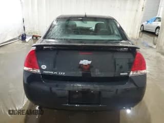 ✅ 2015 Chevrolet Impala LTZ • VIN: 2G1WC5E36F1104175 • Лот: 71018324. Опубликован ранее на Copart с пробегом 131 128 миль. Бесплатный доступ к архиву аукционных продаж из США и подробный отчёт об истории автомобиля на DreamBid. Изображение 6.