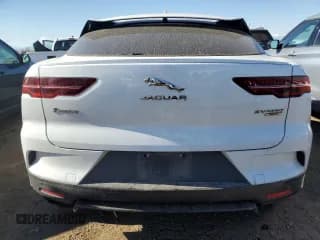 ✅ 2020 Jaguar I-Pace S • VIN: SADHB2S1XL1F84587 • Lot: 75779393. Wystawiony na Copart z przebiegiem Nie podano. Bezpłatny archiwum sprzedaży aukcyjnych z USA i szczegółowy raport historii pojazdu na DreamBid. Zdjęcie 6.