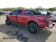 ✅ 2010 Ford F-150 XL • VIN: 1FTEX1E80AFC42517 • Lot: 83949855. Listed on Copart with 148,929 mi. Free auction sales archive from the USA and detailed vehicle history report at DreamBid. Image 2.